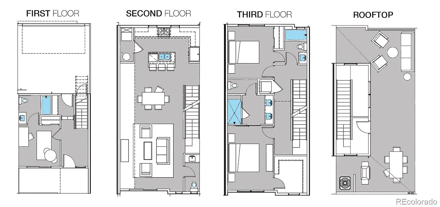 Westminster Floor Plan